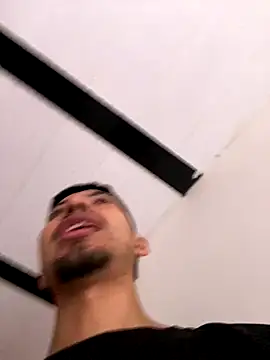 Snapshot of AxelAndJeremy2 chatting on December 15, 2025, 8:35 pm AxelAndJeremy2 online show from December 15, 2025, 8:35 pm