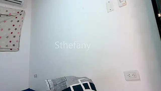 Snapshot of Sthefanyx2 chatting on June 17, 2026, 1:19 am Sthefanyx2 online show from June 17, 2026, 1:19 am