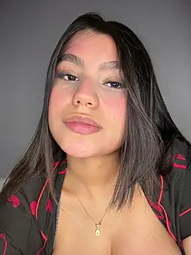 UnbowedSweetie online show from February 26, 2026, 10:53 pm