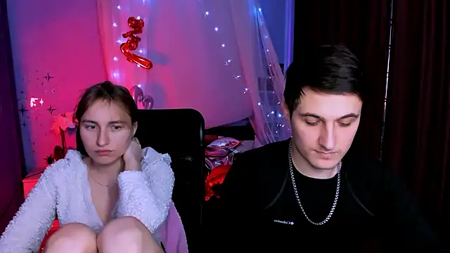 beauty liam online show from February 18, 2026, 11:44 pm