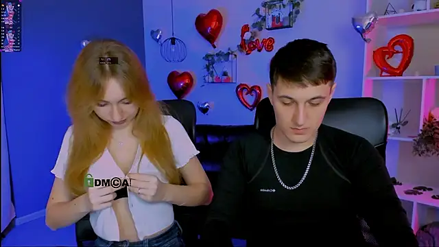 beauty liam online show from March 2, 2026, 7:54 pm