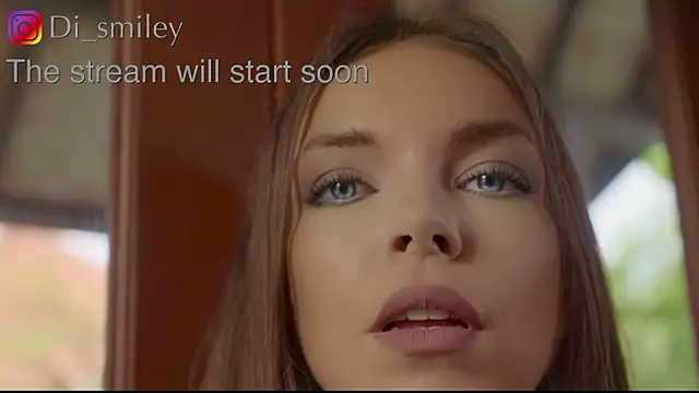 di smileyone online show from May 6, 2026, 1:36 am