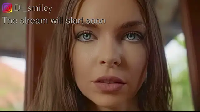 di smileyone online show from May 13, 2026, 1:58 am
