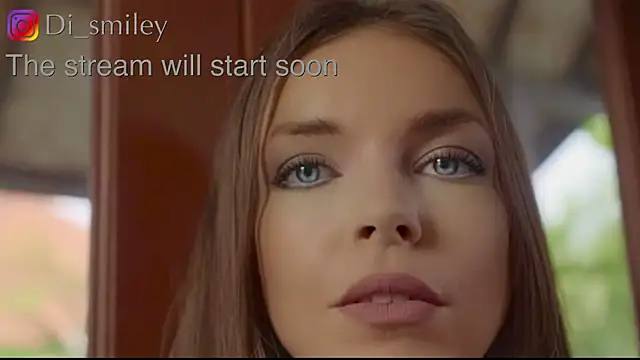 di smileyone online show from May 21, 2026, 1:56 am