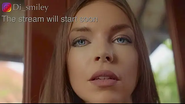 di smileyone online show from May 30, 2026, 2:08 am