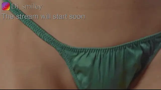 di smileyone online show from June 9, 2026, 12:22 am