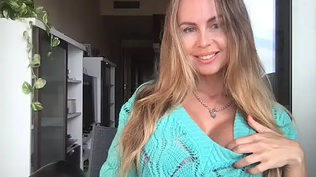 LeMilf online show from February 11, 2026, 9:36 am