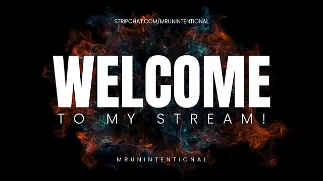 Snapshot of MrUnintentional chatting on February 23, 2026, 5:38 am MrUnintentional online show from February 23, 2026, 5:38 am