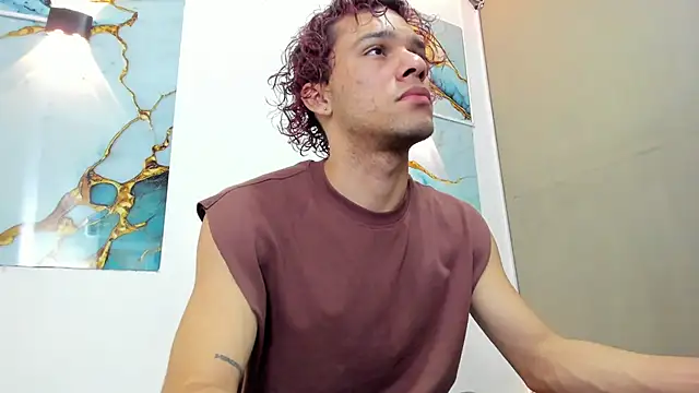 TAYSON SCOTT online show from March 14, 2026, 1:16 pm