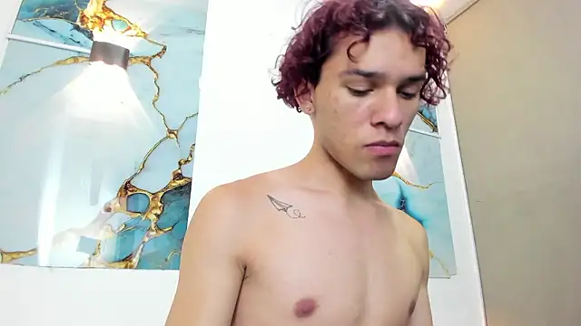 TAYSON SCOTT online show from March 17, 2026, 1:03 pm