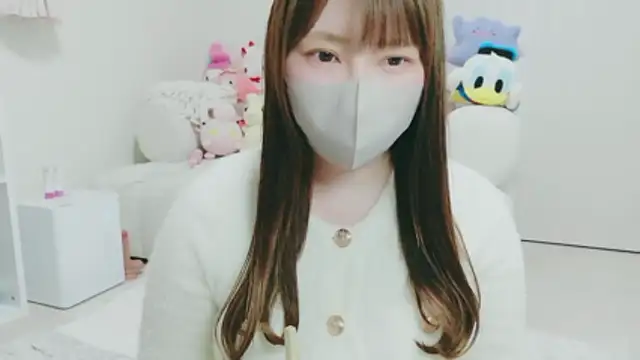 yuyuchan   online show from March 20, 2026, 11:04 am