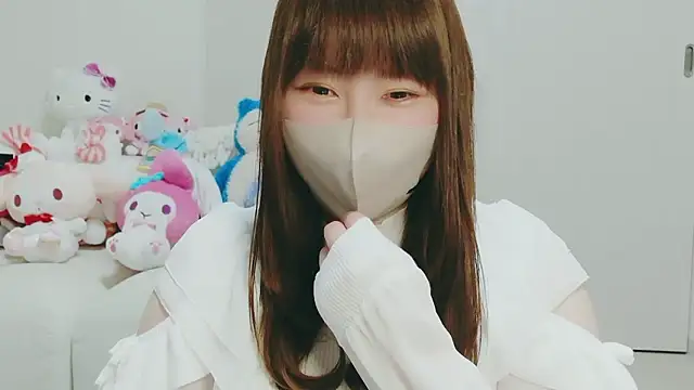 yuyuchan   online show from April 29, 2026, 10:41 am