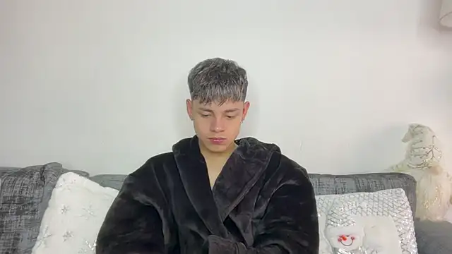 Andy Belier23 online show from January 15, 2026, 1:59 pm