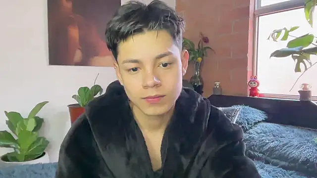 Andy Belier23 online show from March 16, 2026, 2:54 pm