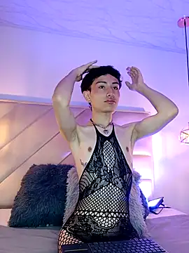 JiangShy666 online show from December 19, 2025, 12:23 pm