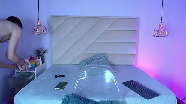 JiangShy666 online show from February 15, 2026, 12:36 pm