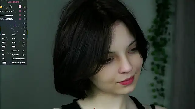 SharylOrbin online show from January 8, 2026, 7:27 pm