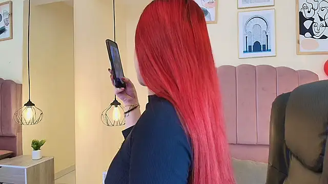 Celestee15  online show from February 21, 2026, 11:44 am