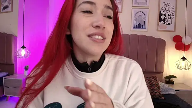 Celestee15  online show from April 23, 2026, 11:20 am