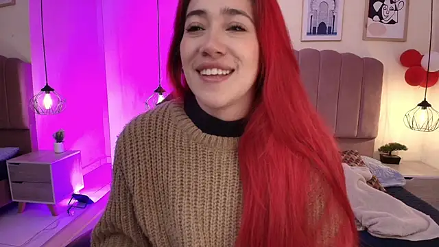 Celestee15  online show from April 25, 2026, 11:24 am