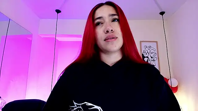 Celestee15  online show from April 28, 2026, 11:15 am