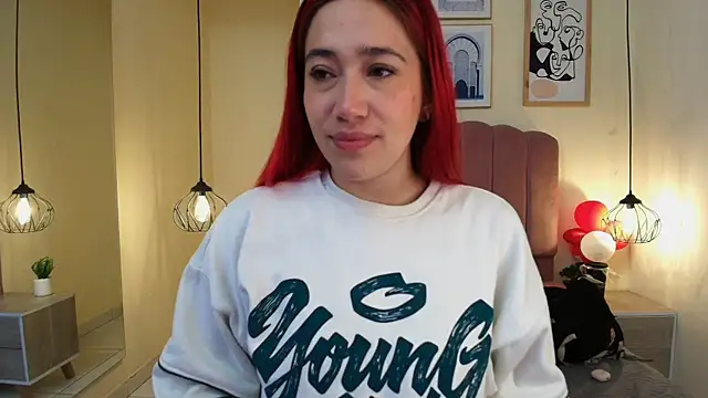 Celestee15  online show from May 1, 2026, 11:15 am