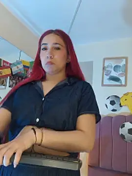 Snapshot of Celestee15_ chatting on June 13, 2026, 11:30 am Celestee15 online show from June 13, 2026, 11:30 am