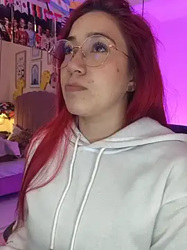 Snapshot of Celestee15_ chatting on June 22, 2026, 11:18 am Celestee15 online show from June 22, 2026, 11:18 am