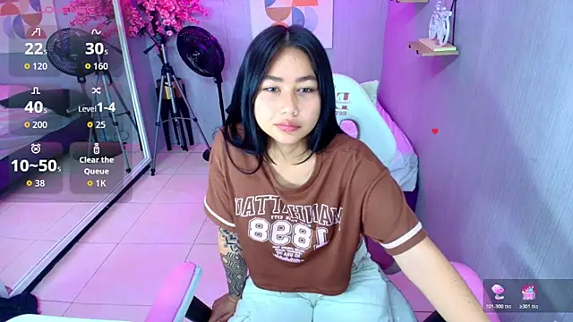 Carolina cherry online show from May 2, 2026, 12:32 pm