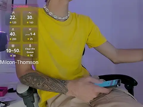 back thomson online show from March 11, 2026, 12:27 am