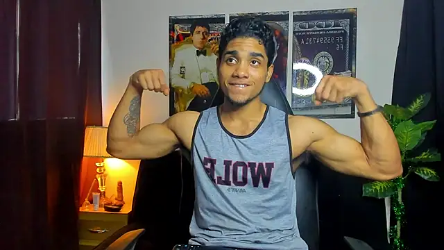 Snapshot of Dustyn_Michelle1 chatting on January 9, 2026, 7:04 pm Dustyn Michelle1 online show from January 9, 2026, 7:04 pm