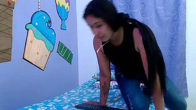 NOVAHOT98 online show from January 14, 2026, 7:41 pm