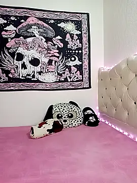 Lia whitexxx online show from March 6, 2026, 1:02 am