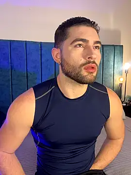 Steve-Carter online show from December 21, 2025, 9:27 am