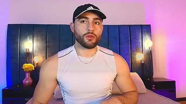 Steve-Carter online show from January 7, 2026, 11:45 am