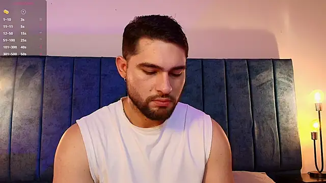 Steve-Carter online show from February 18, 2026, 12:12 pm