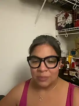 Snapshot of BettyWhispers chatting on June 10, 2026, 3:07 am BettyWhispers online show from June 10, 2026, 3:07 am
