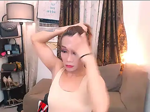 alexamihho online show from March 12, 2026, 8:42 am