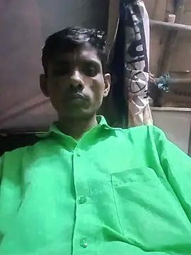 Snapshot of Akash32y chatting on July 26, 2026, 4:36 pm Akash32y online show from July 26, 2026, 4:36 pm
