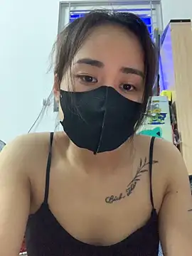 NinaBaby22 online show from February 5, 2026, 8:41 am