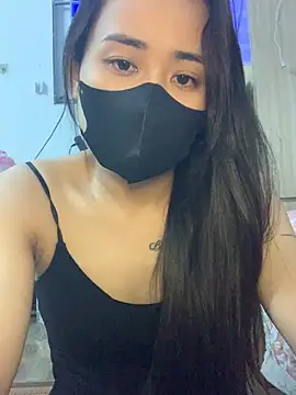 NinaBaby22 online show from March 8, 2026, 7:23 am