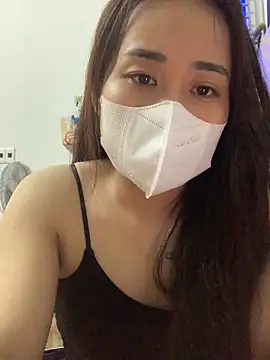 NinaBaby22 online show from March 13, 2026, 9:27 am