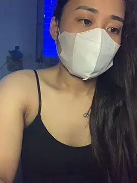 NinaBaby22 online show from April 23, 2026, 5:08 am
