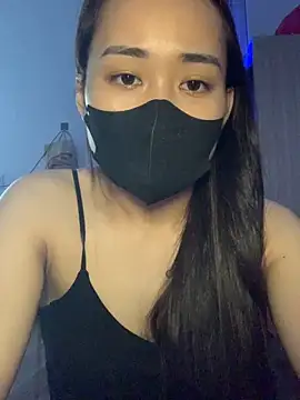 NinaBaby22 online show from April 24, 2026, 5:54 am