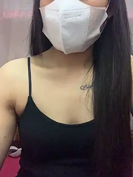 NinaBaby22 online show from April 26, 2026, 2:37 pm