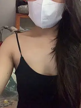 NinaBaby22 online show from April 30, 2026, 7:25 am