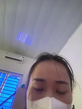 Snapshot of NinaBaby22 chatting on June 14, 2026, 6:48 am NinaBaby22 online show from June 14, 2026, 6:48 am