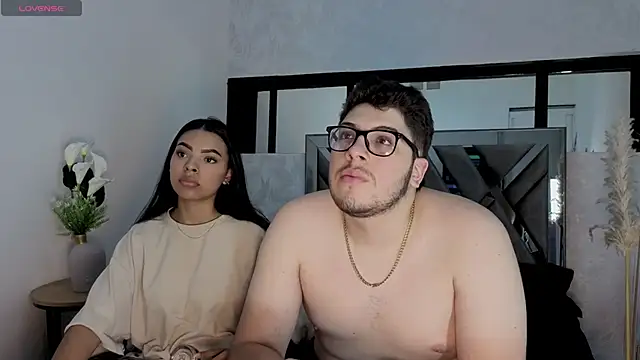 Chel seth online show from December 18, 2025, 5:13 am