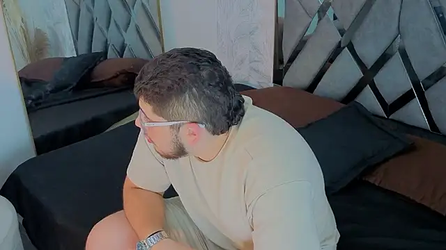 Chel seth online show from February 26, 2026, 4:11 am