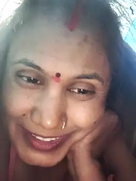 Akanksha soni online show from January 14, 2026, 7:52 pm